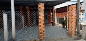 Bán Nhà 5,5×28,7m Ấp Cẩm Bình, Xã Thành Đức – Full Thổ Cư 100m², Hướng Nam, Giá 499 Triệu